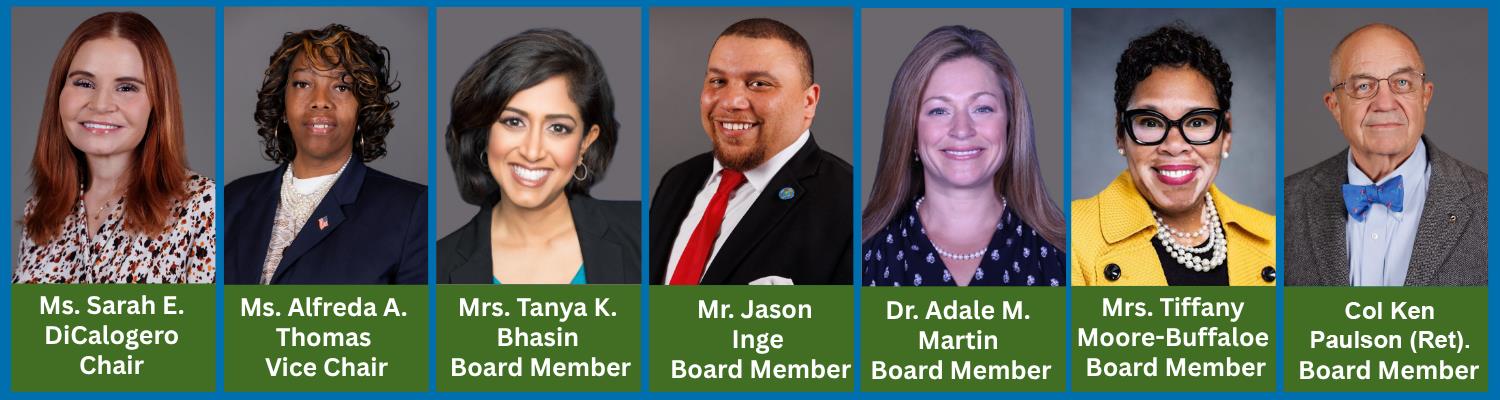 Board Members